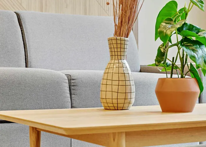 Appartamento Modern Flat - 1br 5p - Sacre Coeur *