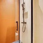Apartamento Modern Flat - 1br 5p - Sacre Coeur *