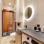 Apartamento Modern Flat - 1br 5p - Sacre Coeur *