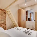 Modern Flat - 1br 5p - Sacre Coeur Διαμέρισμα Παρίσι